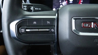 2023 GMC Canyon 4WD Crew Cab Short Box AT4