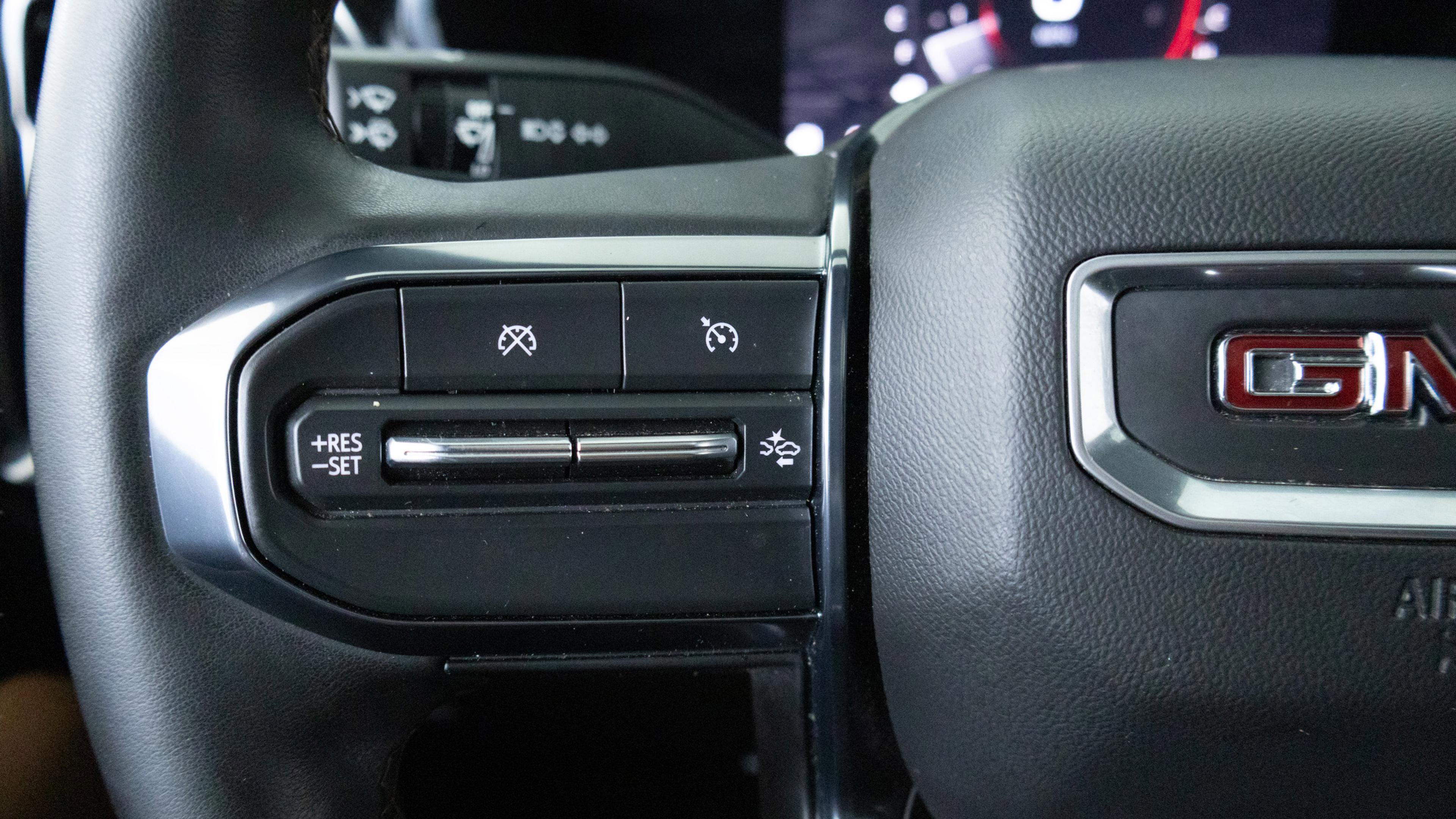 2023 GMC Canyon 4WD Crew Cab Short Box AT4