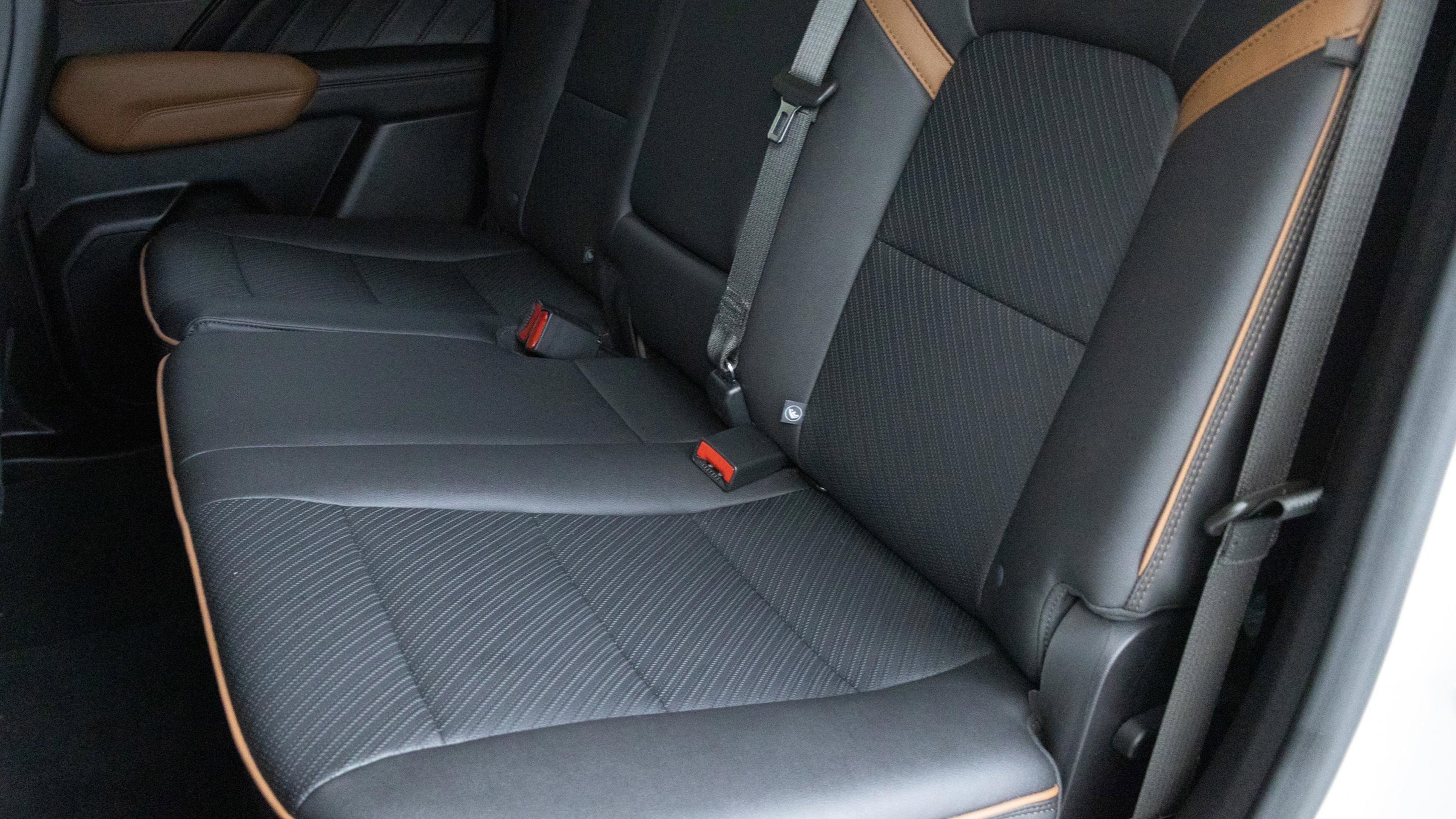 2023 GMC Canyon 4WD Crew Cab Short Box AT4