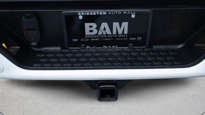 2023 GMC Canyon 4WD Crew Cab Short Box AT4