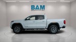 2023 GMC Canyon 4WD Crew Cab Short Box AT4