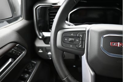 2025 GMC Sierra 1500 2WD Crew Cab Short Box SLT