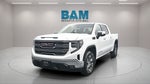 2025 GMC Sierra 1500 2WD Crew Cab Short Box SLT