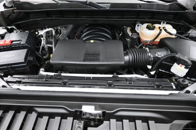 2025 GMC Sierra 1500 2WD Crew Cab Short Box SLT