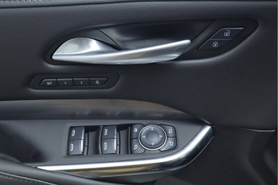 2025 Cadillac XT4 FWD Premium Luxury