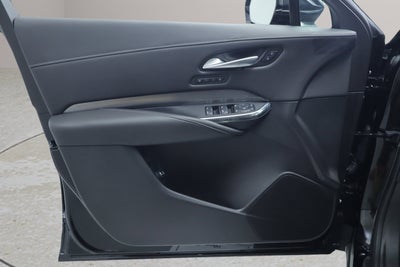 2025 Cadillac XT4 FWD Premium Luxury