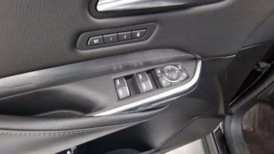 2024 Cadillac XT4 FWD Premium Luxury