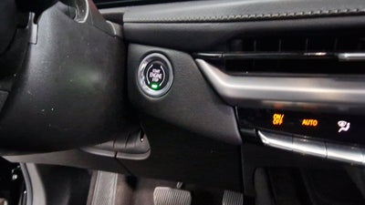 2024 Cadillac XT4 FWD Premium Luxury