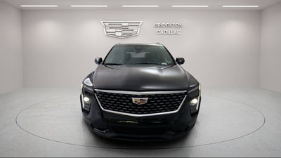 2024 Cadillac XT4 FWD Premium Luxury