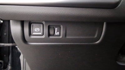 2024 Cadillac XT4 FWD Premium Luxury