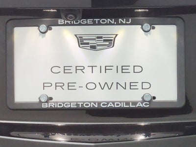 2024 Cadillac XT4 FWD Premium Luxury