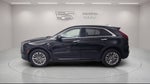 2024 Cadillac XT4 FWD Premium Luxury