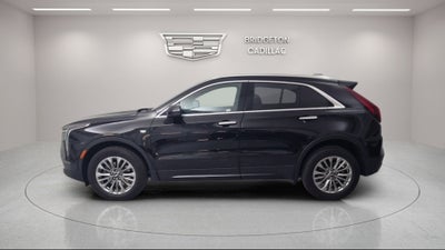 2024 Cadillac XT4 FWD Premium Luxury
