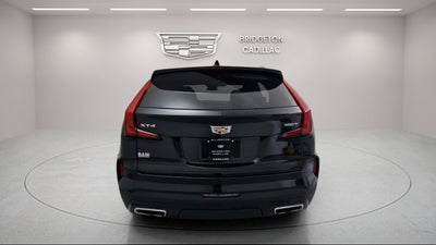 2024 Cadillac XT4 FWD Premium Luxury