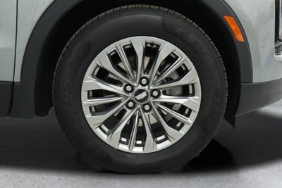 2024 Cadillac XT4 AWD Premium Luxury