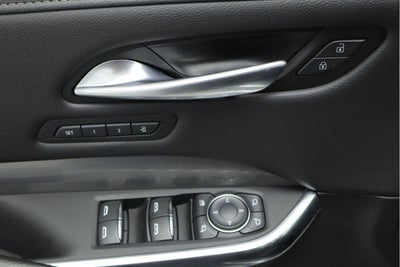 2024 Cadillac XT4 AWD Premium Luxury