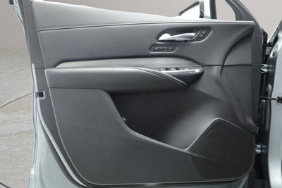 2024 Cadillac XT4 AWD Premium Luxury