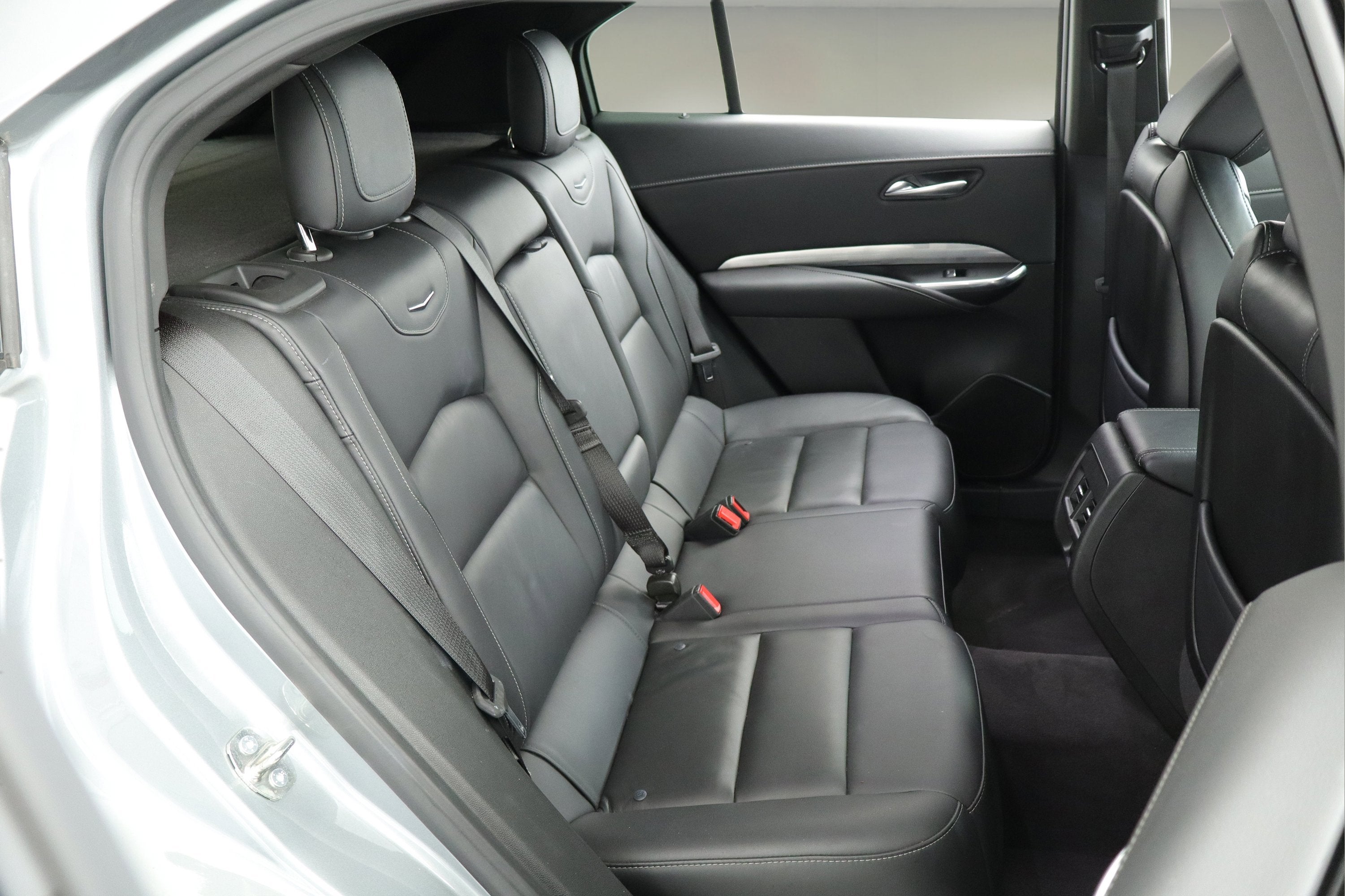 2024 Cadillac XT4 AWD Premium Luxury