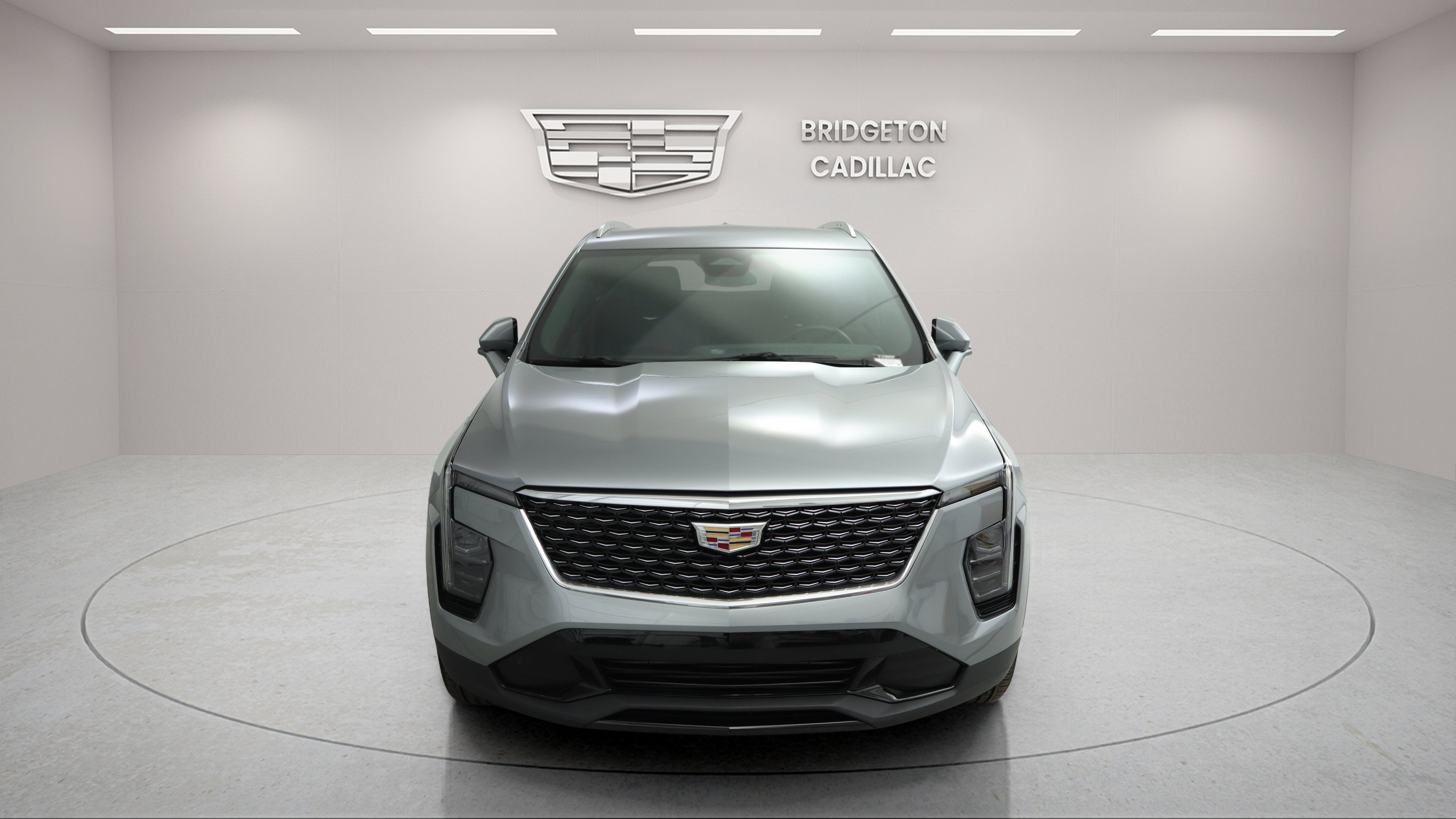 2024 Cadillac XT4 AWD Premium Luxury