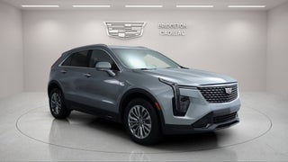 2024 Cadillac XT4 AWD Premium Luxury