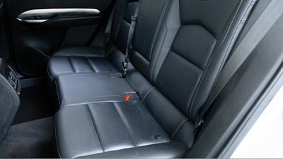 2022 Cadillac XT4 AWD Premium Luxury