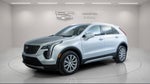 2022 Cadillac XT4 AWD Premium Luxury