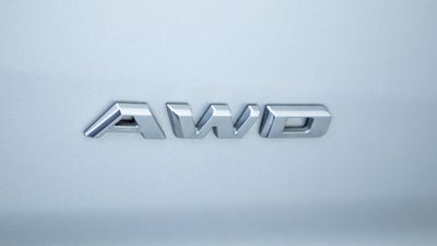 2022 Cadillac XT4 AWD Premium Luxury