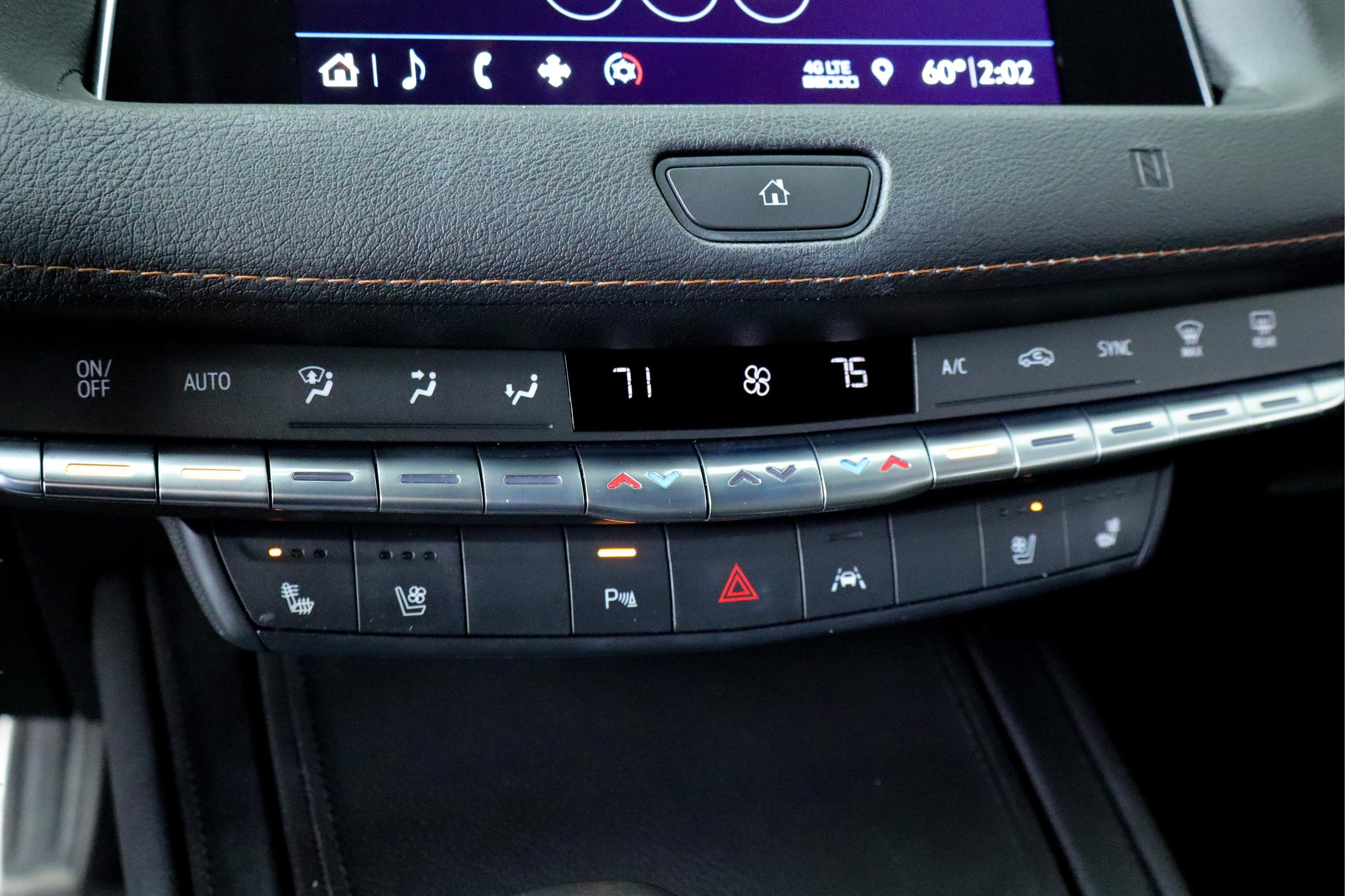 2019 Cadillac XT4 Sport