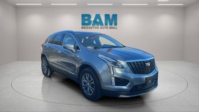 2023 Cadillac XT5 AWD Premium Luxury