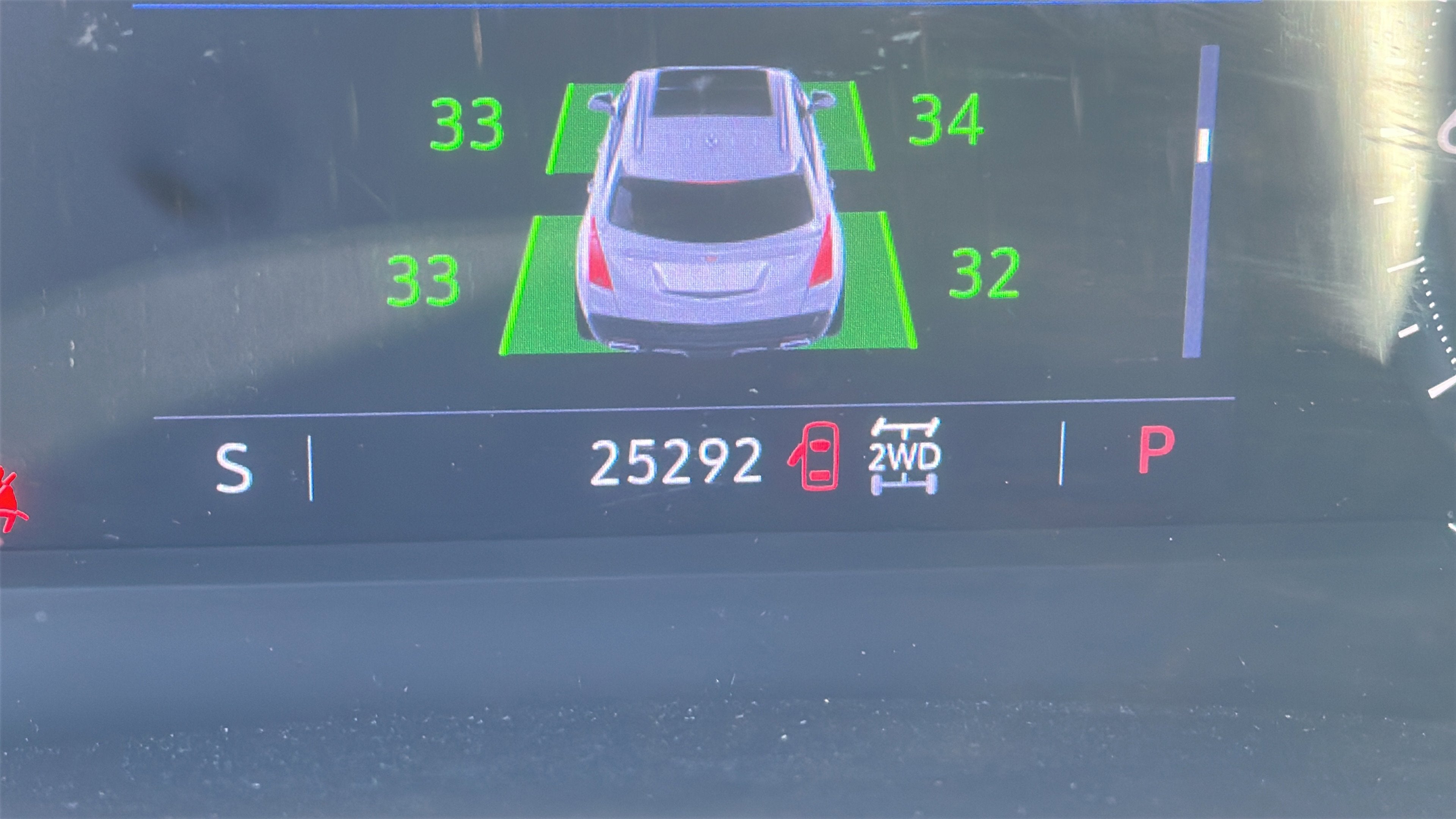 2023 Cadillac XT5 AWD Premium Luxury