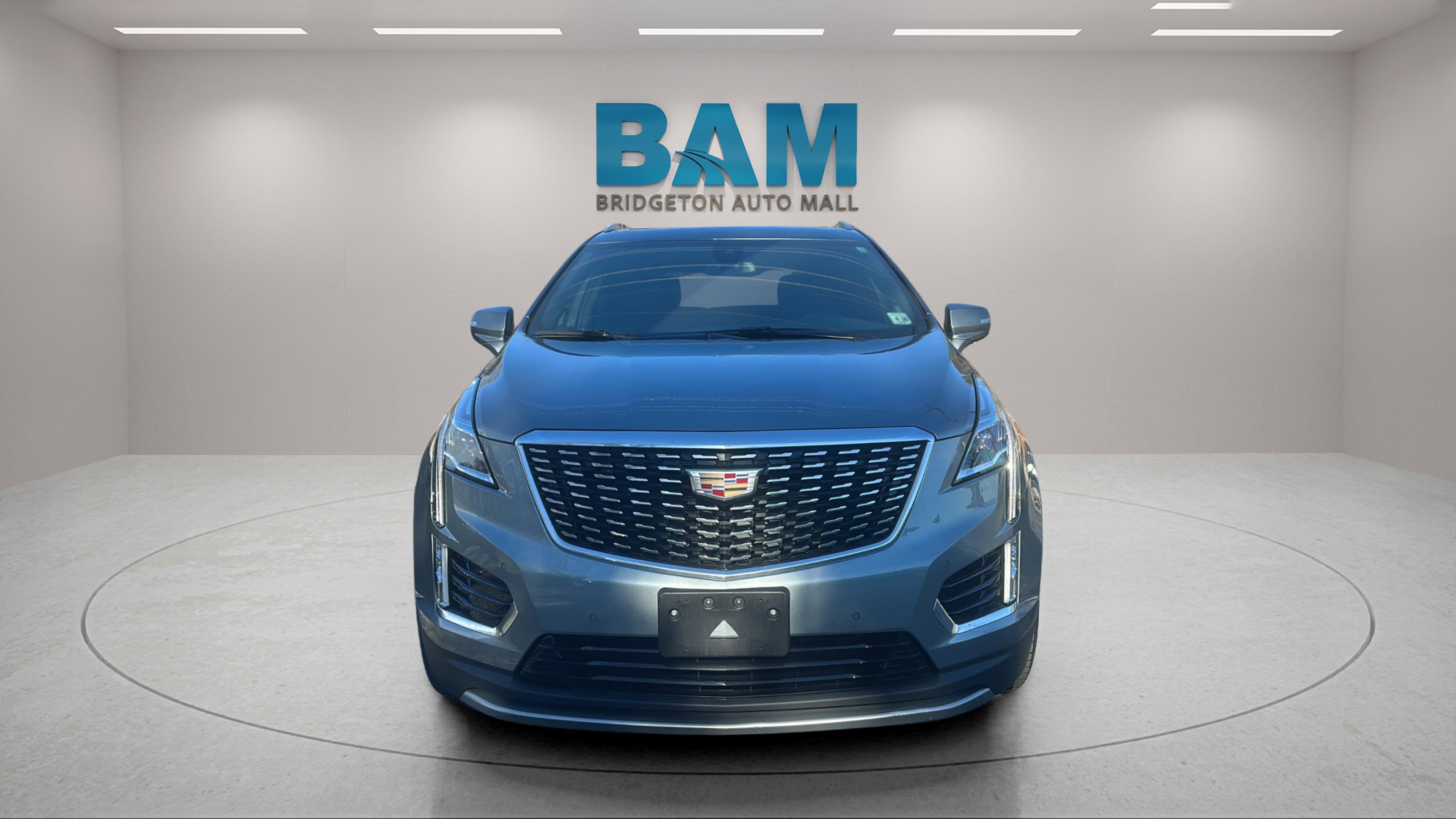 2023 Cadillac XT5 AWD Premium Luxury