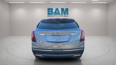 2023 Cadillac XT5 AWD Premium Luxury