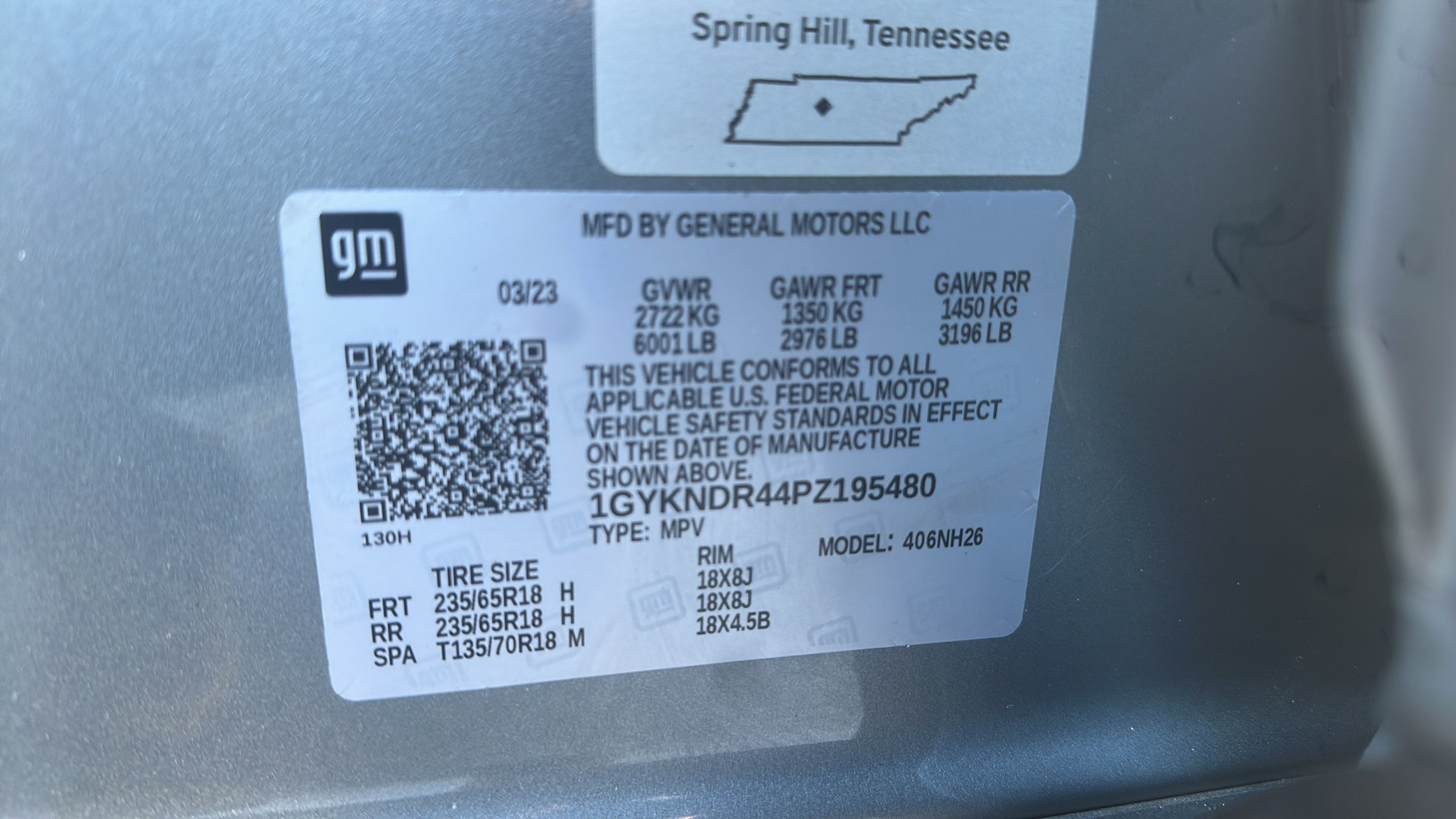 2023 Cadillac XT5 AWD Premium Luxury