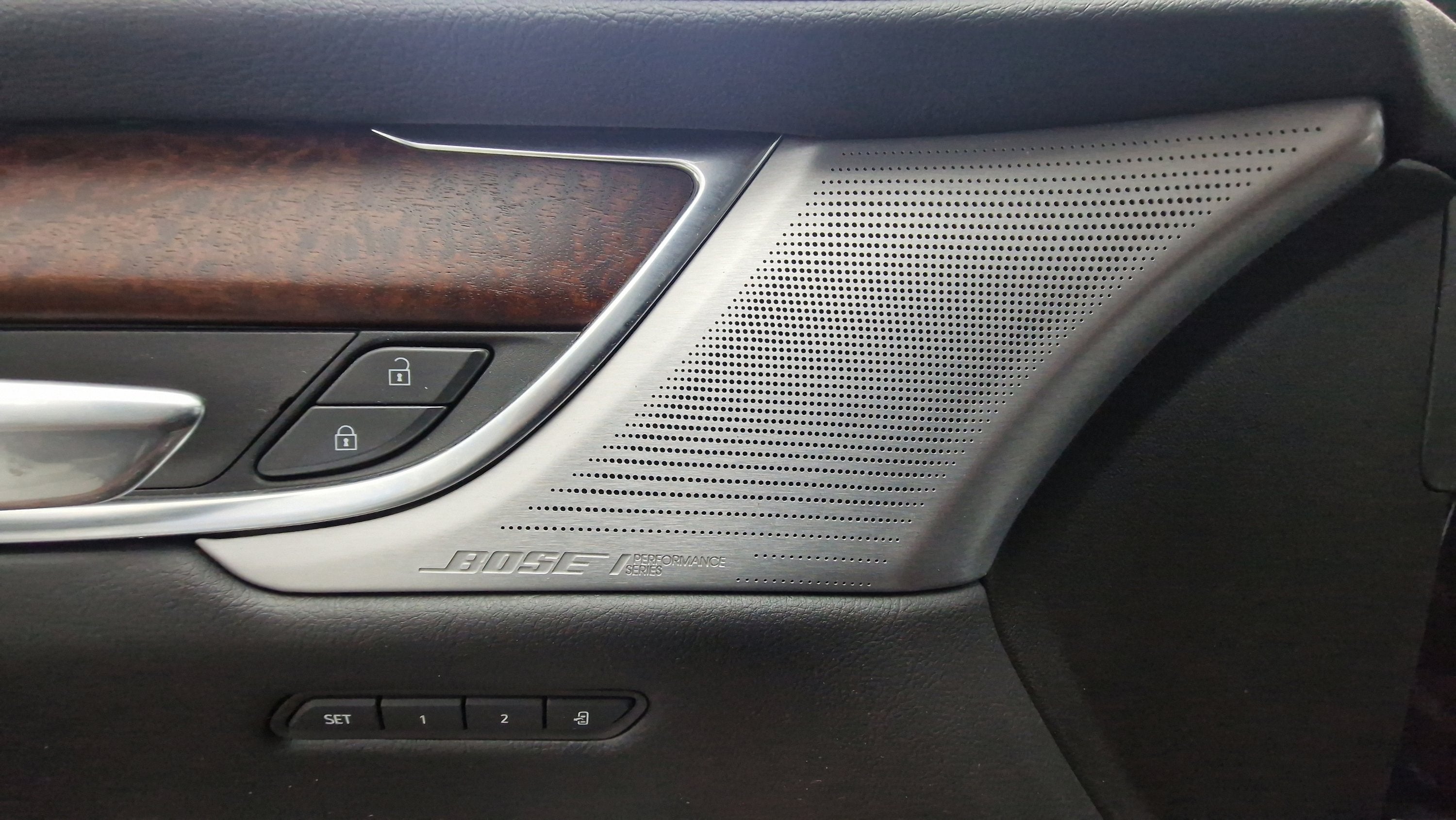 2022 Cadillac XT5 AWD Premium Luxury