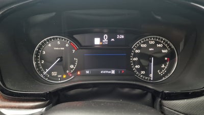 2022 Cadillac XT5 AWD Premium Luxury