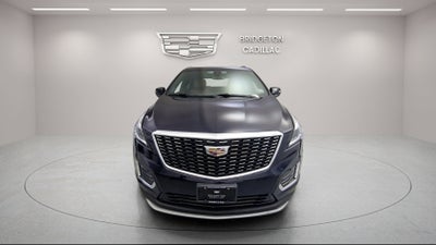2022 Cadillac XT5 AWD Premium Luxury