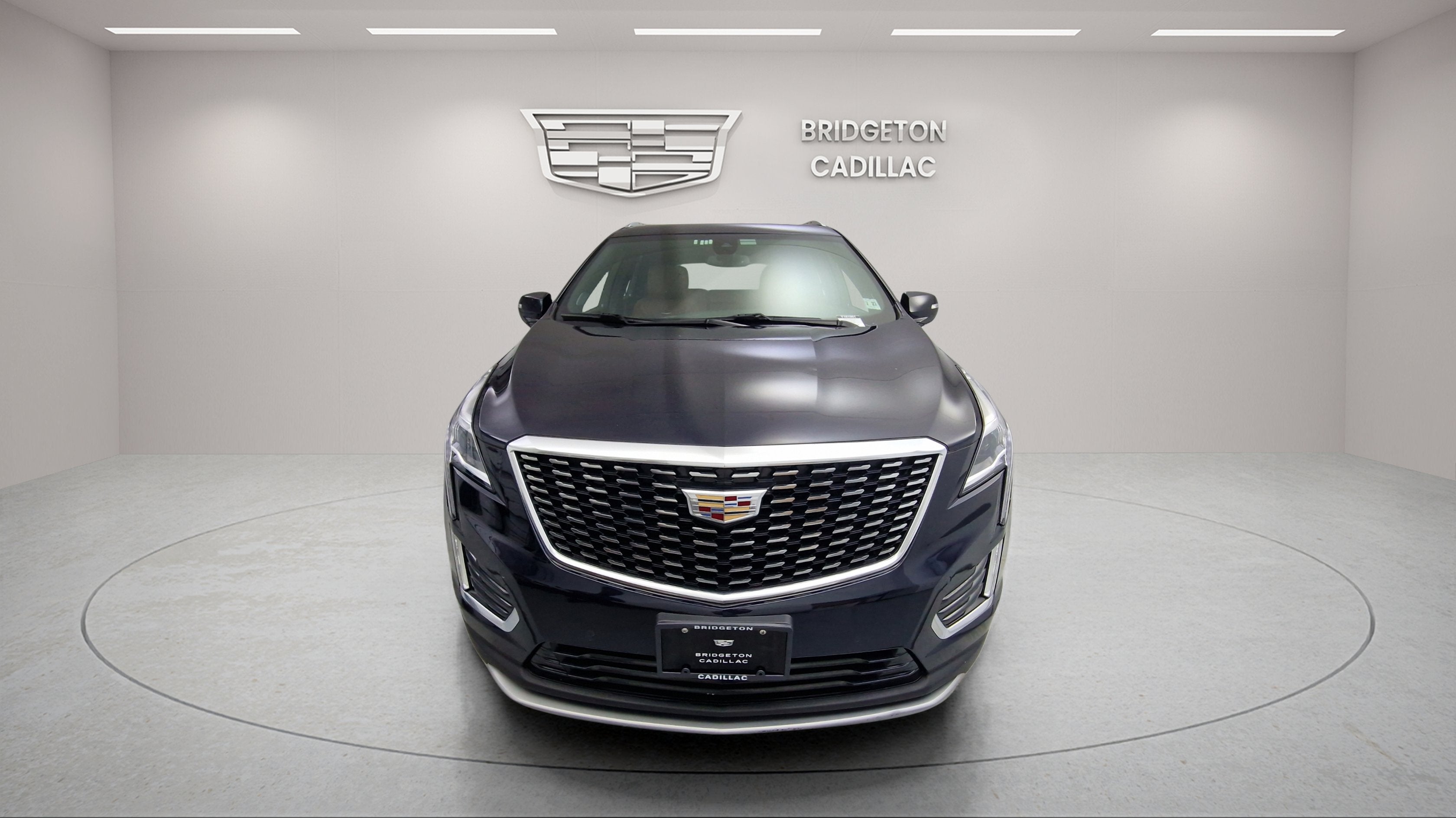 2022 Cadillac XT5 AWD Premium Luxury