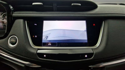 2022 Cadillac XT5 AWD Premium Luxury