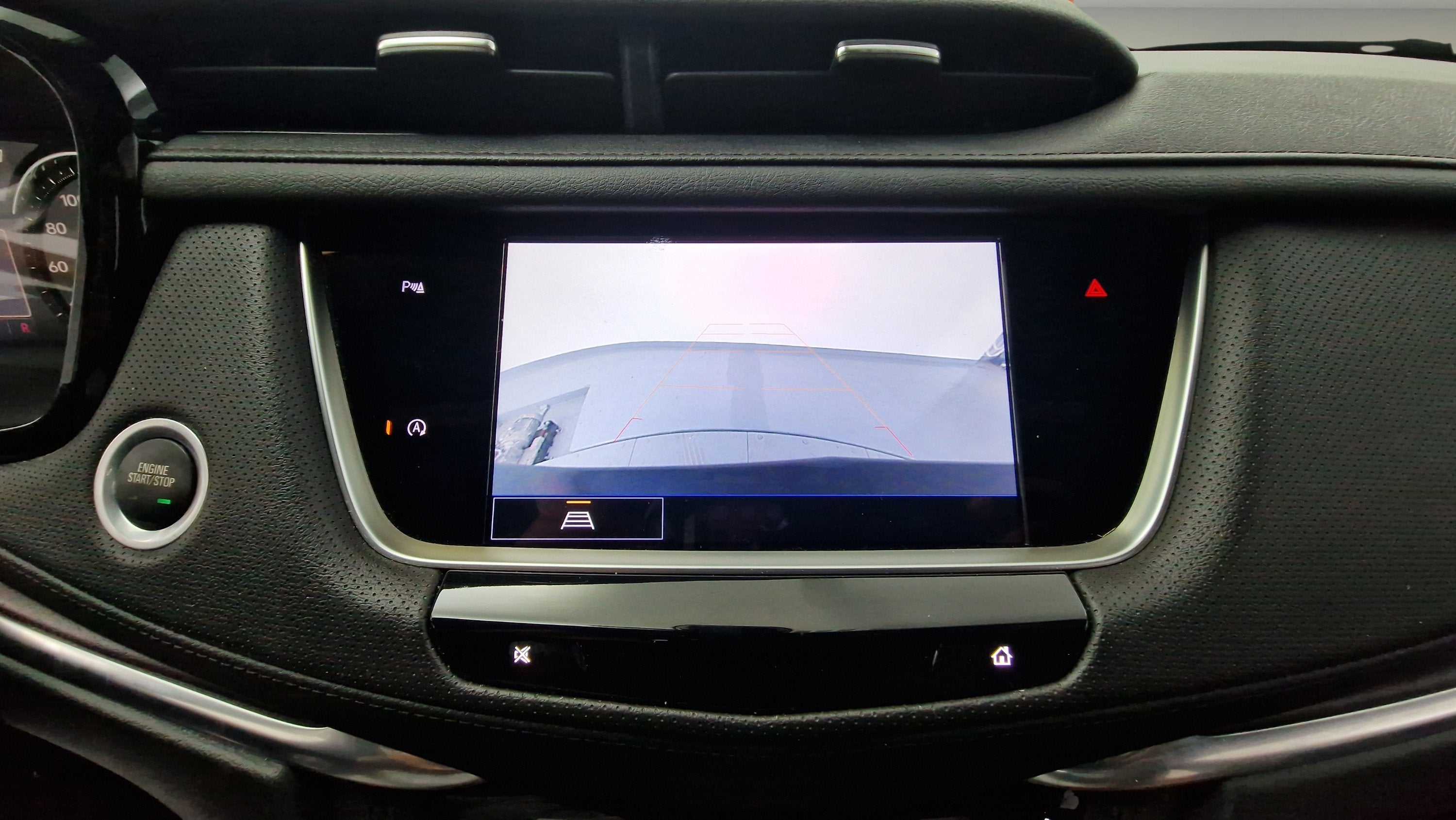 2022 Cadillac XT5 AWD Premium Luxury