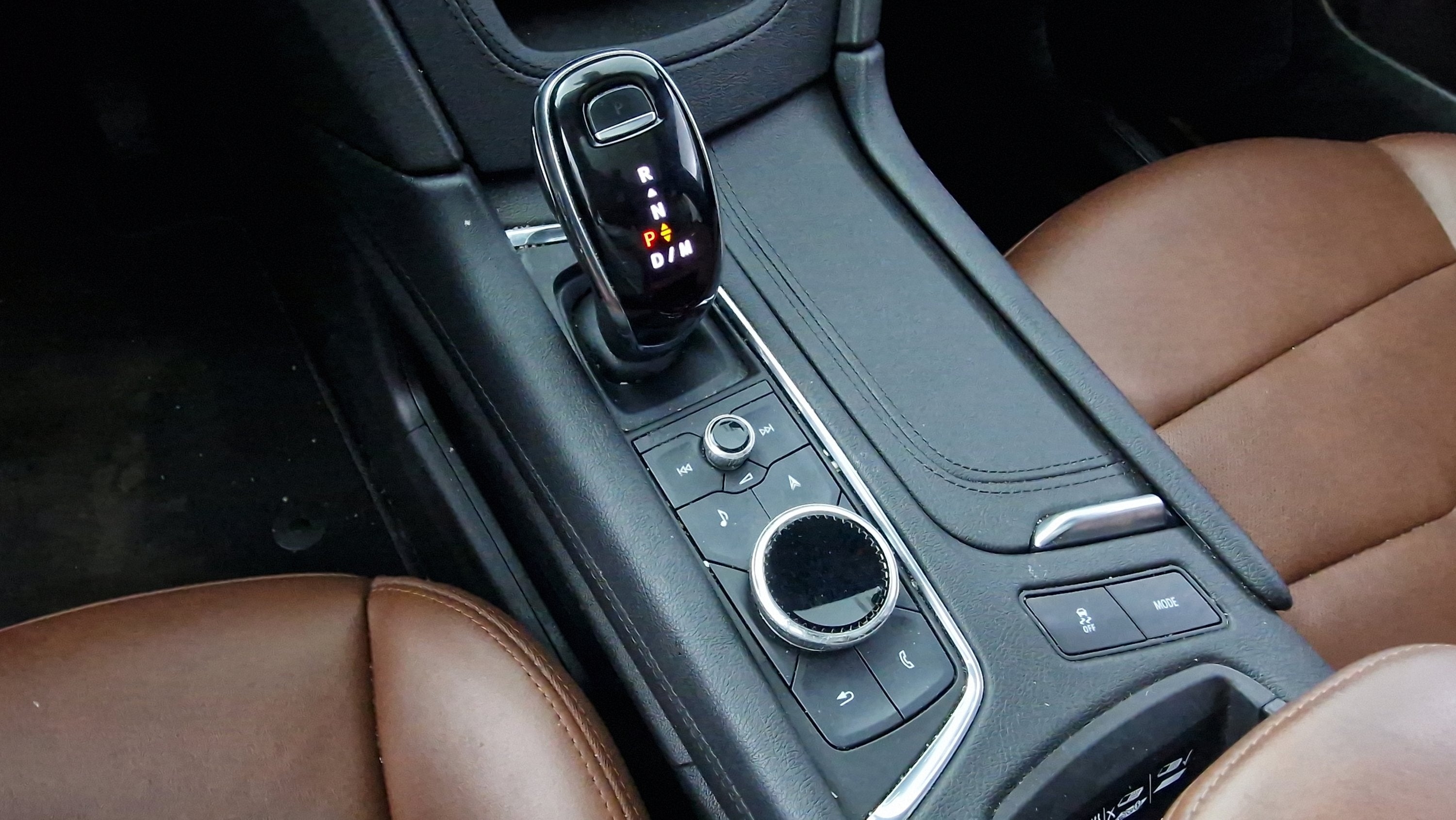 2022 Cadillac XT5 AWD Premium Luxury