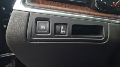 2022 Cadillac XT5 AWD Premium Luxury