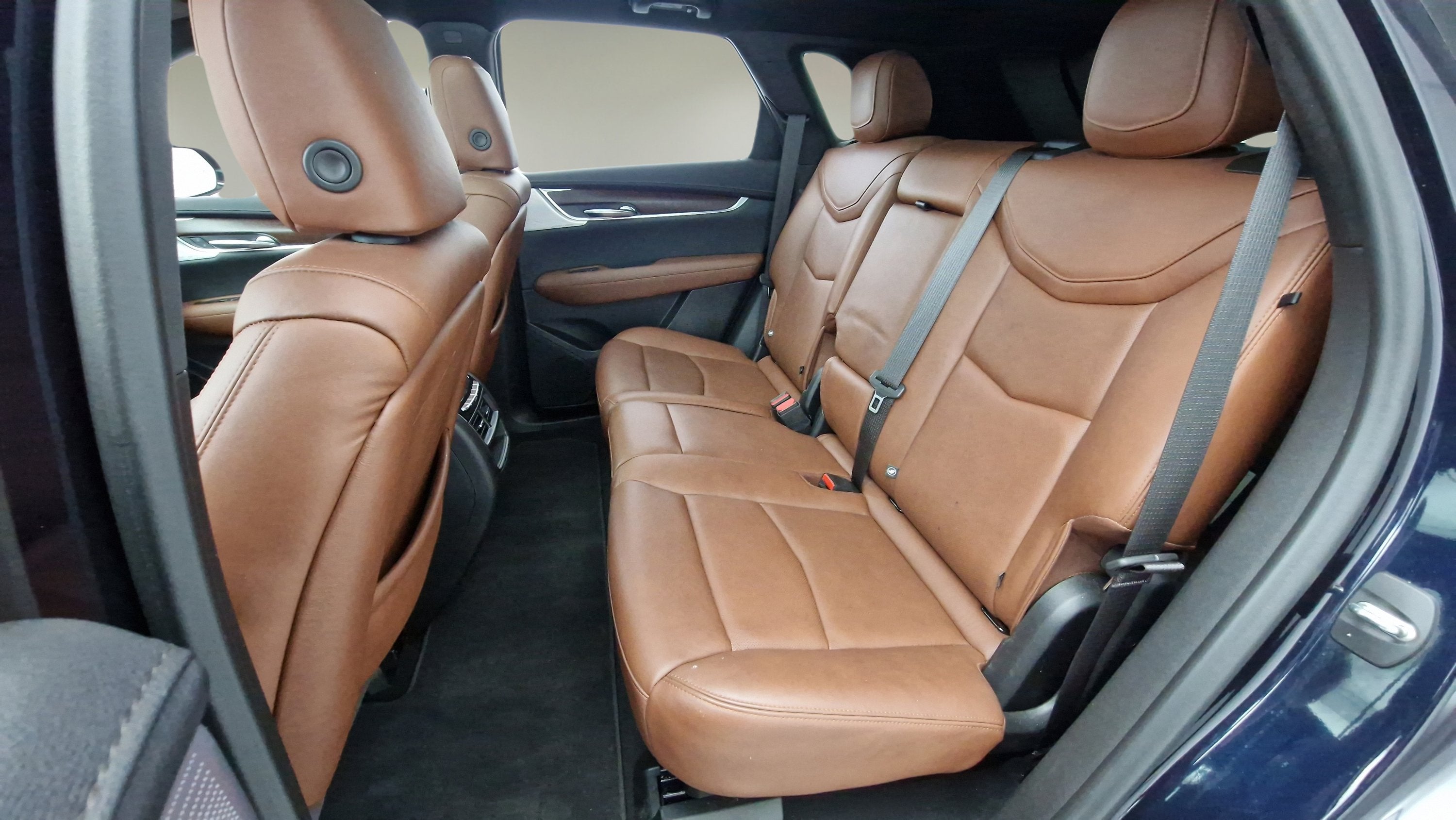 2022 Cadillac XT5 AWD Premium Luxury