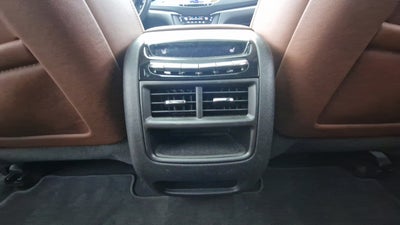 2022 Cadillac XT5 AWD Premium Luxury