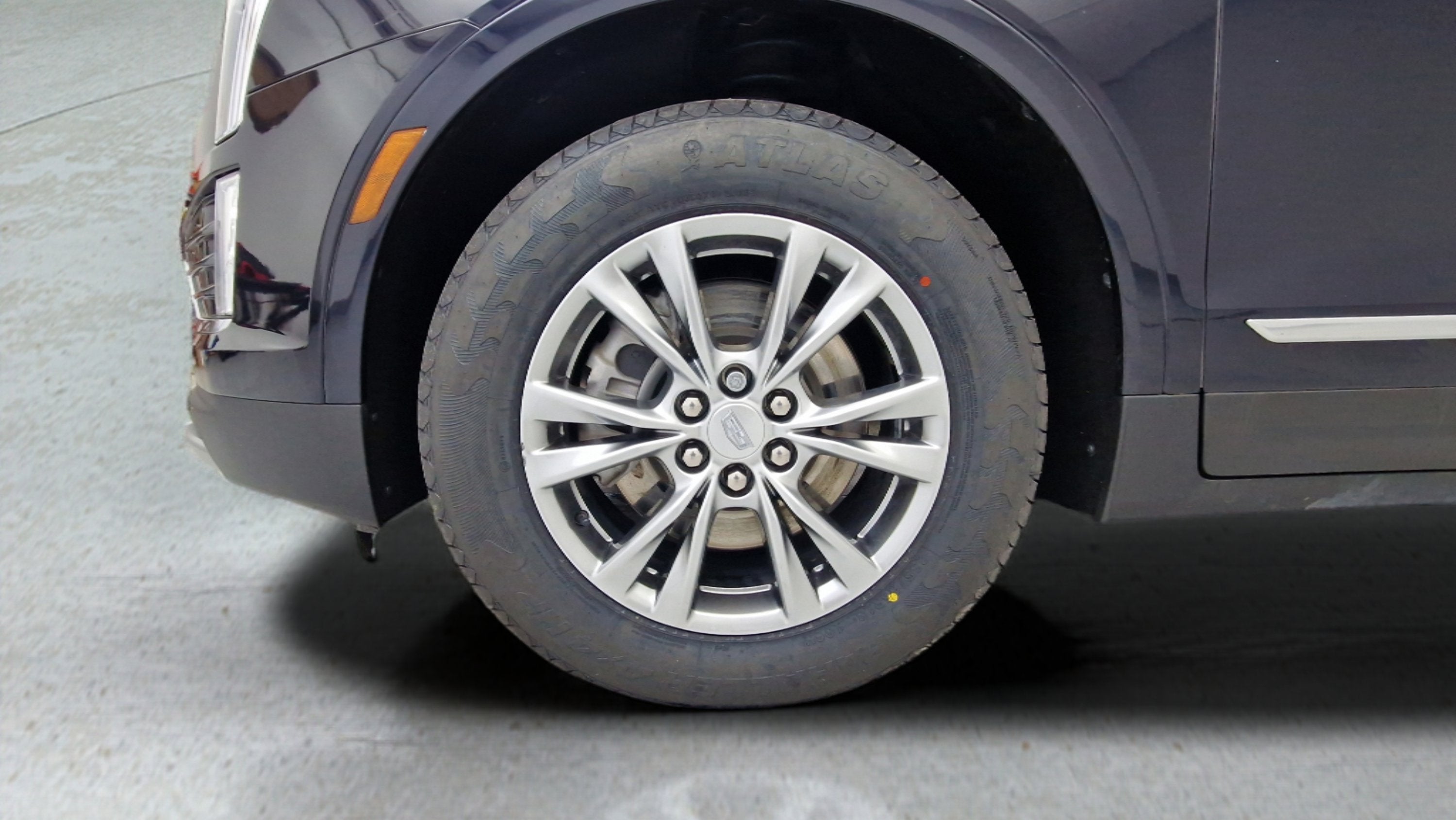 2022 Cadillac XT5 AWD Premium Luxury