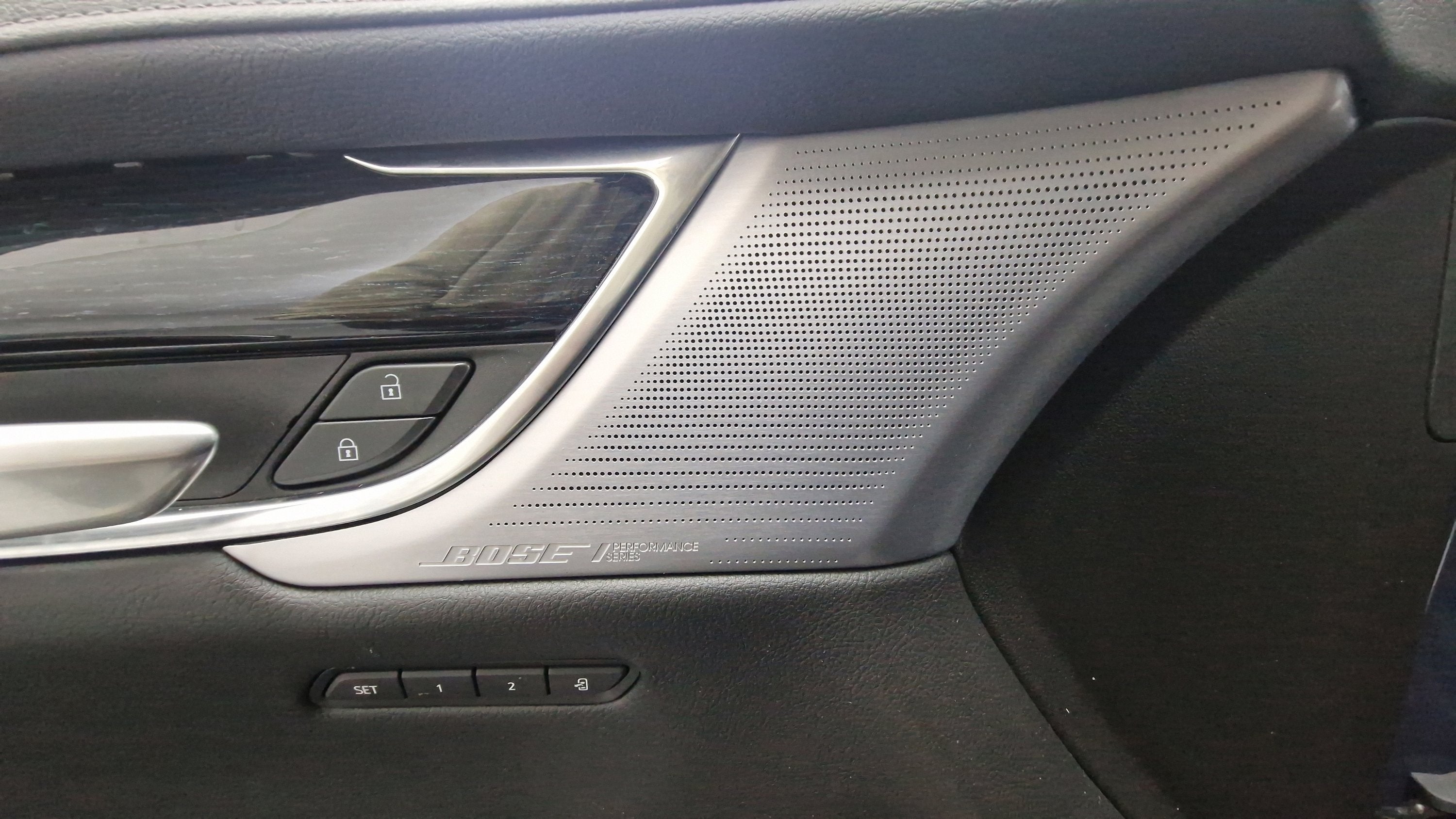 2025 Cadillac XT5 AWD Premium Luxury