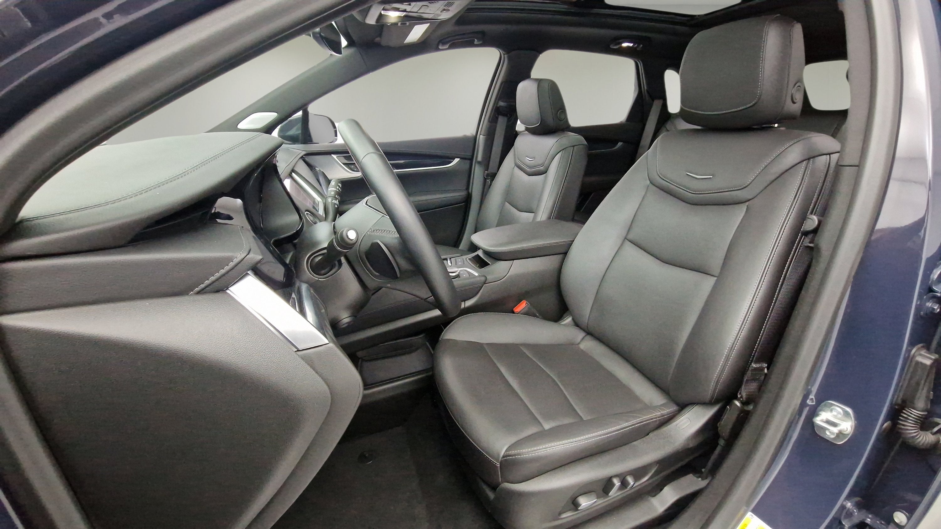 2025 Cadillac XT5 AWD Premium Luxury