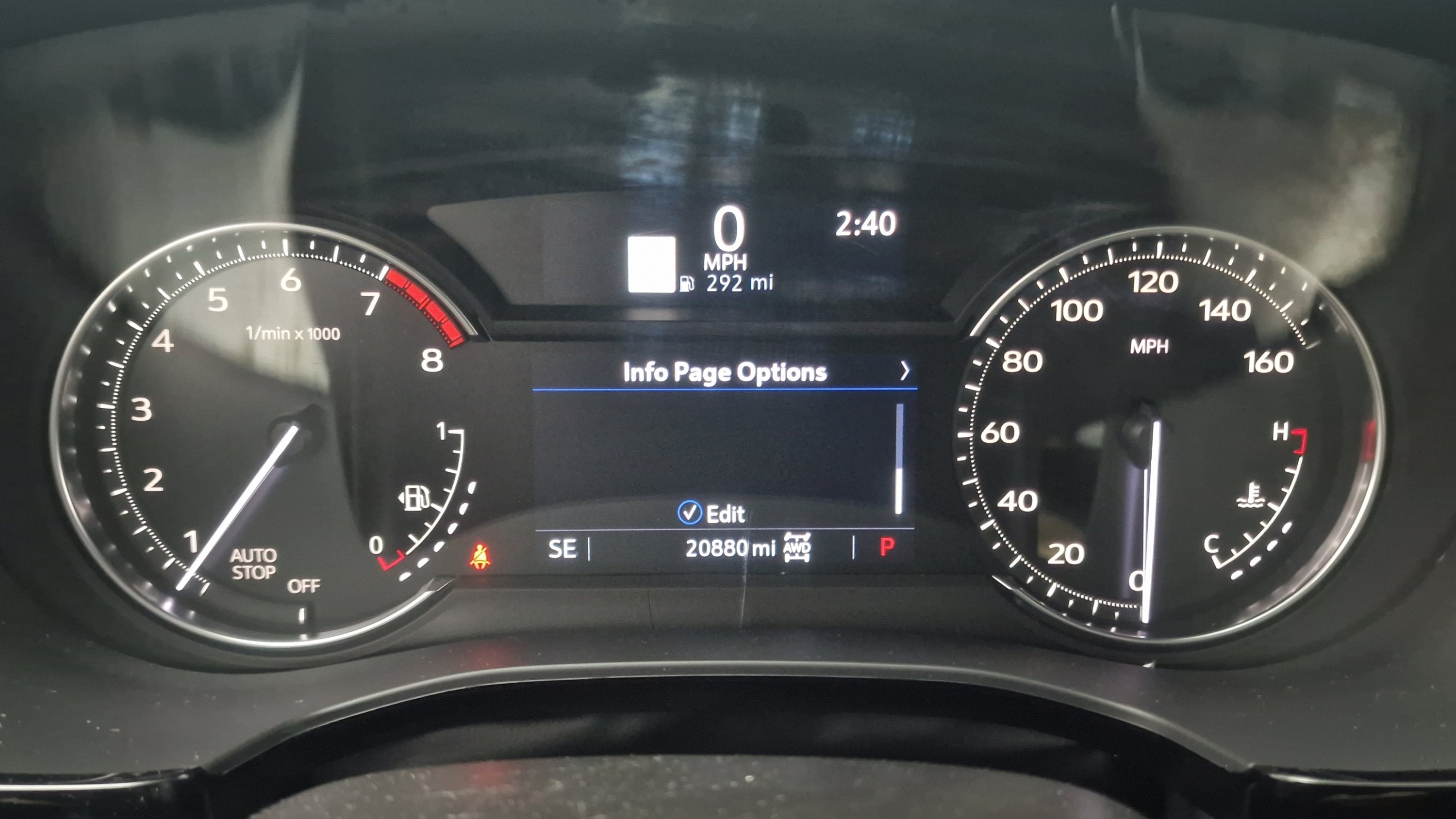 2025 Cadillac XT5 AWD Premium Luxury