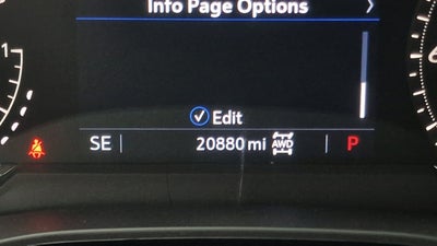 2025 Cadillac XT5 AWD Premium Luxury