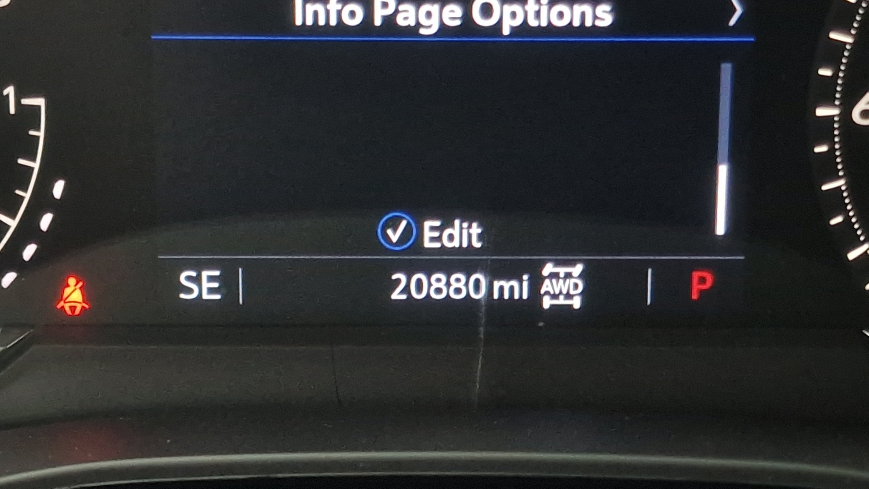 2025 Cadillac XT5 AWD Premium Luxury