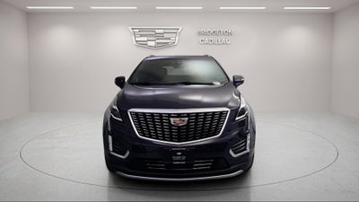 2025 Cadillac XT5 AWD Premium Luxury
